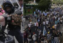 Sciopero generale in Israele contro Netanyahu: “Basta guerra a Gaza, liberare ostaggi”. PRC: “Segnale da sostenere, isolare governo israeliano” Sciopero in Israele contro Netanyahu