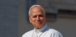 Papa Leone XIV ad Albano: “Vadano a buon fine le trattative per far cessare le guerre”