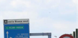 Bretella dell’Albera, limite di velocità abbassato a 70 km/h. Il Comitato: “Scelta necessaria per sicurezza, ma servono i completamenti” Tangenziale di Vicenza Bretella Albera, nuovo limite di velocità a 70 km/h