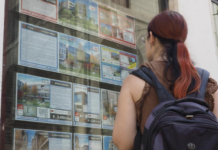 Caro affitti, l’attacco di Giovani Comunisti e PRC Vicenza: «Speculazione vergognosa, la casa e lo studio non sono merci» Caro affitti