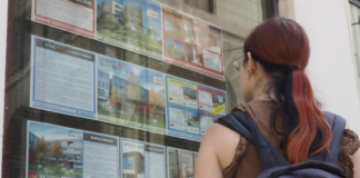 Caro affitti, l’attacco di Giovani Comunisti e PRC Vicenza: «Speculazione vergognosa, la casa e lo studio non sono merci» Caro affitti