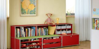 Scuola, fra colori, praticità e benessere dal design un aiuto per il Back to school