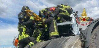 Incidente sull’A1, la procura di Arezzo apre un fascicolo: ipotesi di reato omicidio stradale