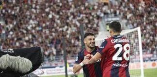 Serie A, il Bologna batte il Como. Solo pari per l’Atalanta