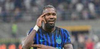 Serie A, oggi Inter-Udinese: orario, probabili formazioni e dove vederla