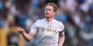 Serie A, si parte: oggi Sassuolo-Napoli e Genoa-Lecce – Diretta