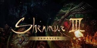 Shenmue III Enhanced annunciato per console e PC