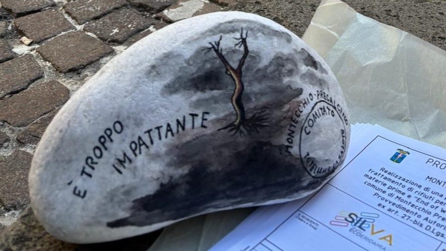 Silva, è troppo impattante