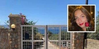 Simona Cinà morta in piscina, l’autopsia: “E’ annegata”