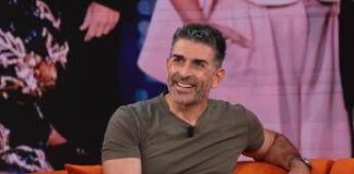 Simone Di Pasquale torna in pista a Ballando con le stelle: sarà di nuovo maestro
