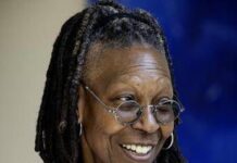 Sindaco Siracusa: “Whoopi Goldberg pronta a trasferirsi qui? Sarebbe grande onore”