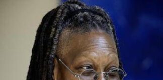 Sindaco Siracusa: “Whoopi Goldberg pronta a trasferirsi qui? Sarebbe grande onore”