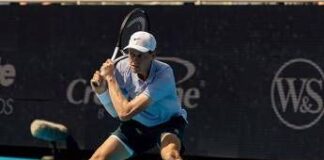 Sinner: “Il numero uno posso perderlo, poi forse riprenderlo. I tennisti non difendono mai”