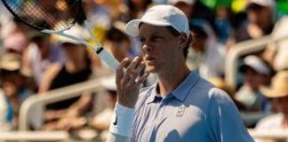Sinner-Kopriva, ecco quando Jannik debutterà agli Us Open: orario e dove vedere match