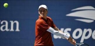 Sinner-Shapovalov, oggi l’azzurro in campo agli Us Open – Diretta
