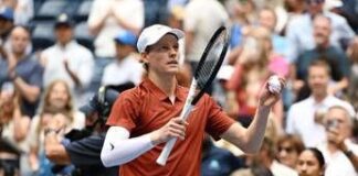 Sinner-Shapovalov: orario, precedenti e dove vederla in tv (in chiaro)