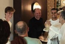 Sinner, ‘match’ con Alcaraz anche al ristorante. Stretta di mano tra i due fuoriclasse a New York