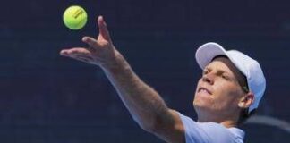 Sinner, niente sfida con Alcaraz a golf: “Carlos troppo forte”