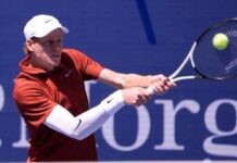 Sinner, quando gioca agli Us Open? L’orario di Jannik contro Popyrin