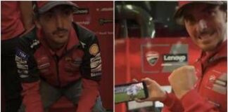 Sinner vince Wimbledon, Bagnaia festeggia