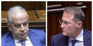 Sondaggio Emg, Piantedosi e Cirielli migliori candidati centrodestra in Campania