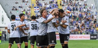 Verona e Spezia ai sedicesimi di Coppa Italia, Cerignola e Sampdoria fuori ai rigori