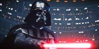 Star Wars, la spada laser di Dart Vader va all’asta: può valere 3 milioni di dollari