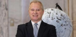 Due ambasciatori veneti nelle sedi più strategiche: il veronese Beltrame a Mosca, il vicentino di Padova Ambrosetti in Cina Nuovi ambasciatori: Stefano Beltrame è il nuovo ambasciatore d'Italia a Mosca