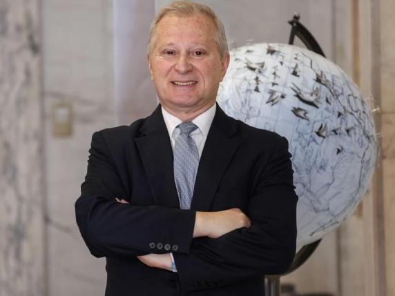Stefano Beltrame è il nuovo ambasciatore d'Italia a Mosca Nuovi ambasciatori: Stefano Beltrame è il nuovo ambasciatore d'Italia a Mosca
