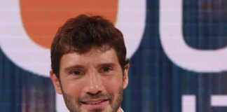 Video intimi rubati a Stefano De Martino, la Procura di Roma apre un’indagine