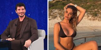 Stefano De Martino e Caroline Tronelli, video e foto privati finiti sul web: indaga la Procura di Roma