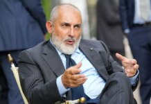 FS, Donnarumma “Rete ferroviaria datata, stiamo correndo. In sei mesi +15% investimenti sul 2024”