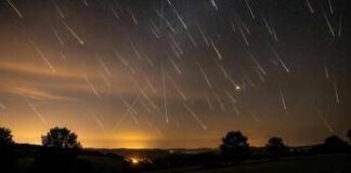 Stelle cadenti di San Lorenzo: la guida per osservare il picco delle Perseidi