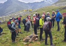 Amicizia e avventura tra le vette del Tirolo: conclusa la 19ª edizione del gemellaggio tra i Club alpini di Vicenza, Pforzheim e Gernika Sul Tirolo gemellaggio tra i club alpini di Vicenza, Pforzheim (Germania) e Gernika (Paesi Baschi, Spagna)
