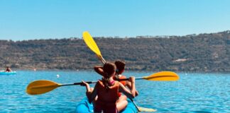 All’idroscalo di Milano il camp estivo gratuito ‘Supporter per un giorno’
