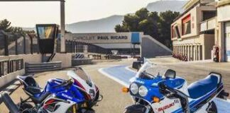 Suzuki GSX-R1000R 2025: 40 anni di evoluzione sportiva