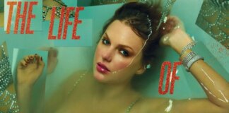 A ottobre il nuovo album di Taylor Swift “The Life of a Showgirl”