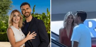 Temptation Island, Lucia senza freni: dopo Andrea incontra altri due tentatori
