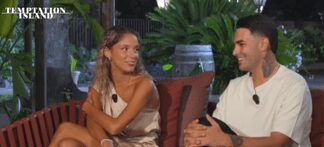 Temptation Island, Valerio e Arianna insieme allo stadio: la promessa mantenuta