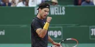 Tennis sulla sabbia? Esiste un torneo che sta regalando spettacolo (e a cui partecipano anche i big)