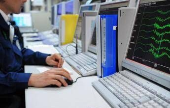 Terremoto Emilia Romagna, due scosse ravvicinate fra Forlì e Ravenna