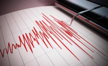Scossa di terremoto all’alba nel Vicentino: magnitudo 2.5 tra Trissino e Castelgomberto Terremoto, un sismografo vicenza