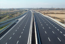 Terza corsia A4 tra San Donà e Portogruaro: Veneto più connesso. Zaia: “Grazie a Fedriga, De Berti e a collaborazione istituzionale” Terza corsia A4