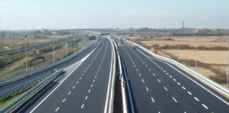 Terza corsia A4 tra San Donà e Portogruaro: Veneto più connesso. Zaia: “Grazie a Fedriga, De Berti e a collaborazione istituzionale” Terza corsia A4