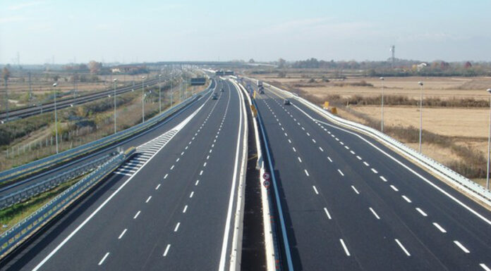 Autostrada Brescia Verona Vicenza Padova rinnova l’assistenza ai clienti Autostrada Brescia Verona Vicenza Padova Terza corsia A4