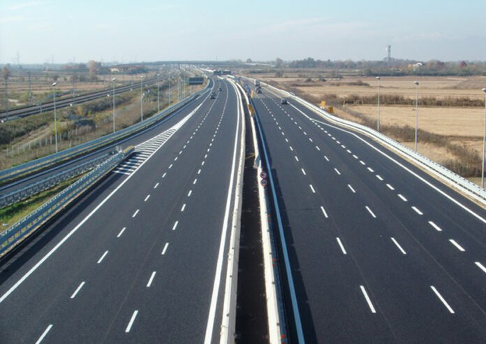Terza corsia A4 Terza corsia A4