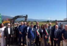 Collegamento Casello di Thiene dell’A31 Valdastico-111 “Nuova Gasparona”, partiti i lavori collegamento A31-nuova gasparona