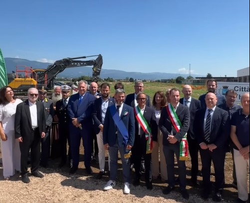 collegamento A31-nuova gasparona