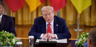 Verso un vertice tra Putin e Zelensky, Trump “Tra le garanzie di sicurezza non può esserci la Nato”