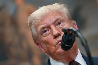 Trump: “Homeless via da Washington, devono andarsene”
